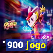 900 jogo